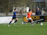 G.P.C. Vlissingen 1 - S.K.N.W.K. 1 (competitie) seizoen 2024-2025 (Fotoboek 1) (32/122)